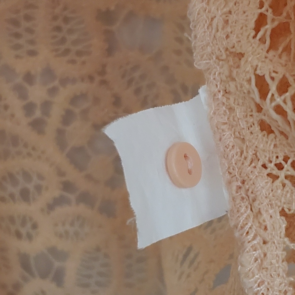 Zara basic top. - Picture 3 of 3